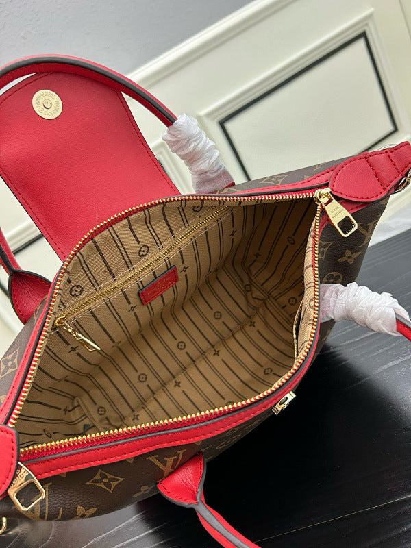 Dragons Bags LVn Luxury Bag --80835