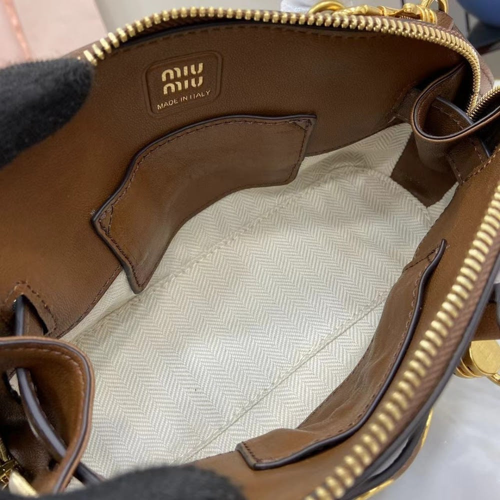 Dragons Bags Miun Miun Luxury Bag --122348