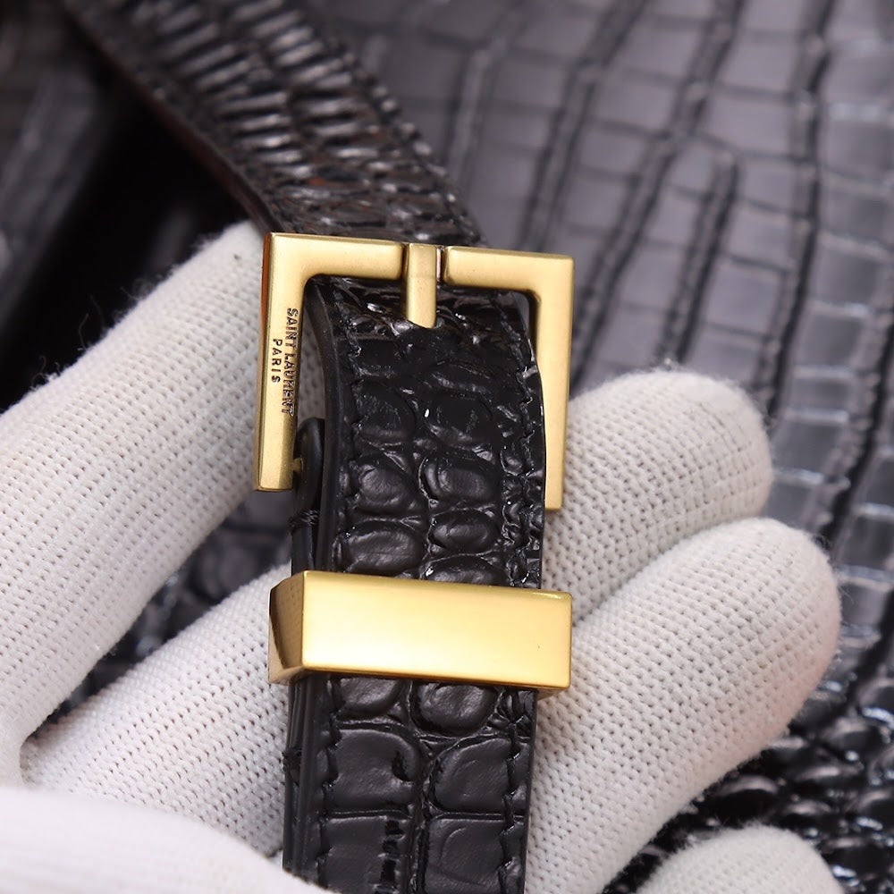 Dragons Bags YSLn Luxury Bag --120357