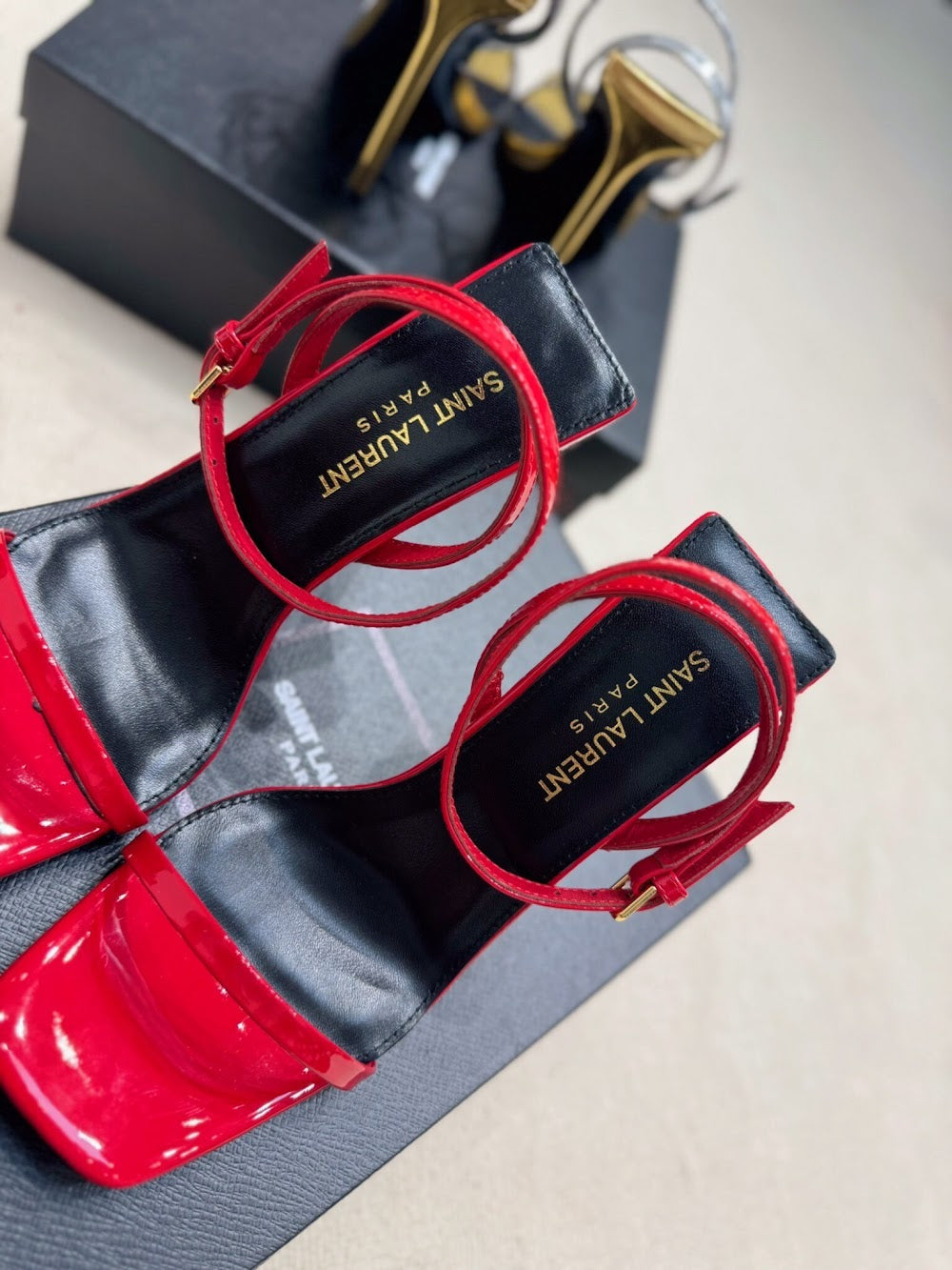 Dragons Bags Luxury Bag --50287