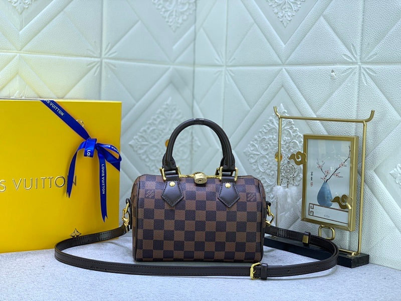 Dragons Bags LVn Luxury Bag --81244