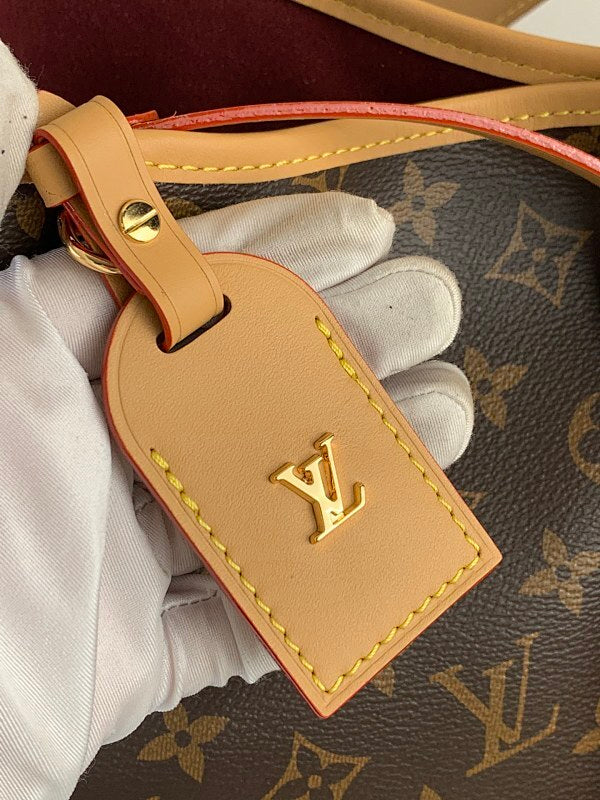 Dragons Bags LV Luxury Bag --55769