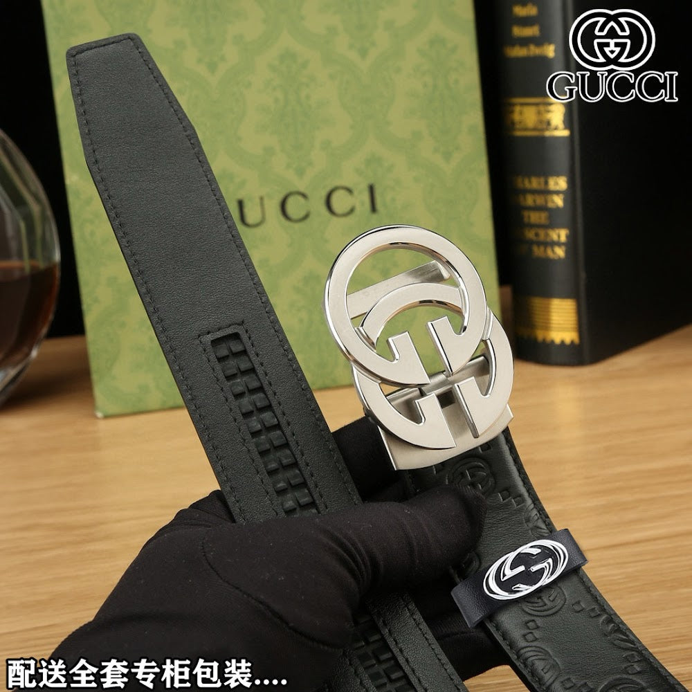 Dragons Bags Guccin Luxury Belt --108384