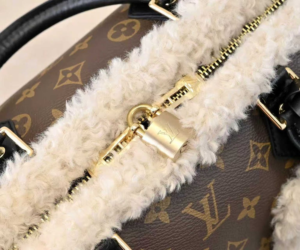 Dragons Bags ln Luxury Bag --77534