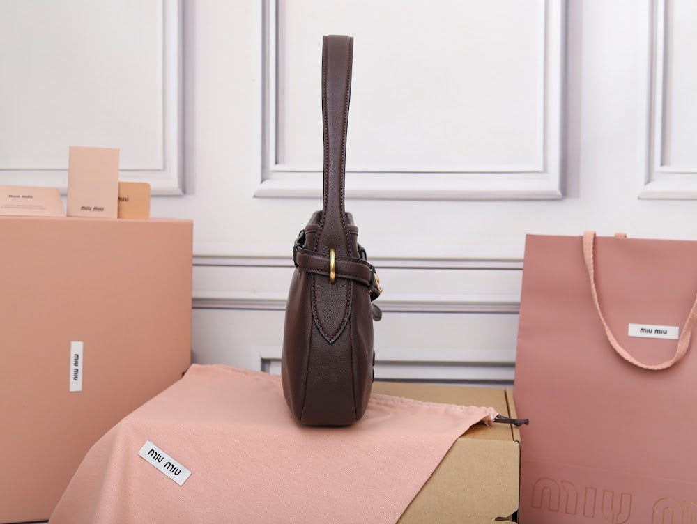 Dragons Bags Miun Miun Luxury Bag --122515