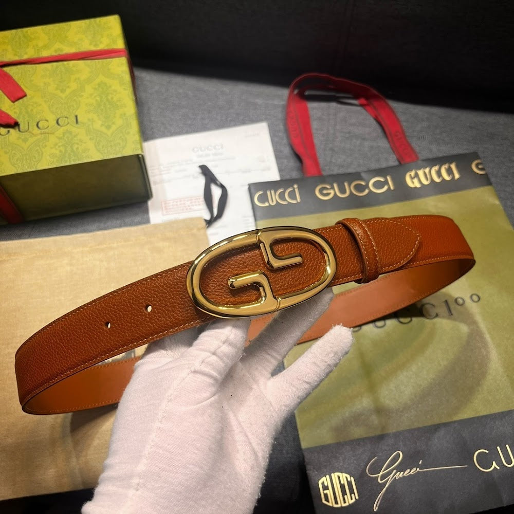 Dragons Bags Guccin Luxury Belt --105052