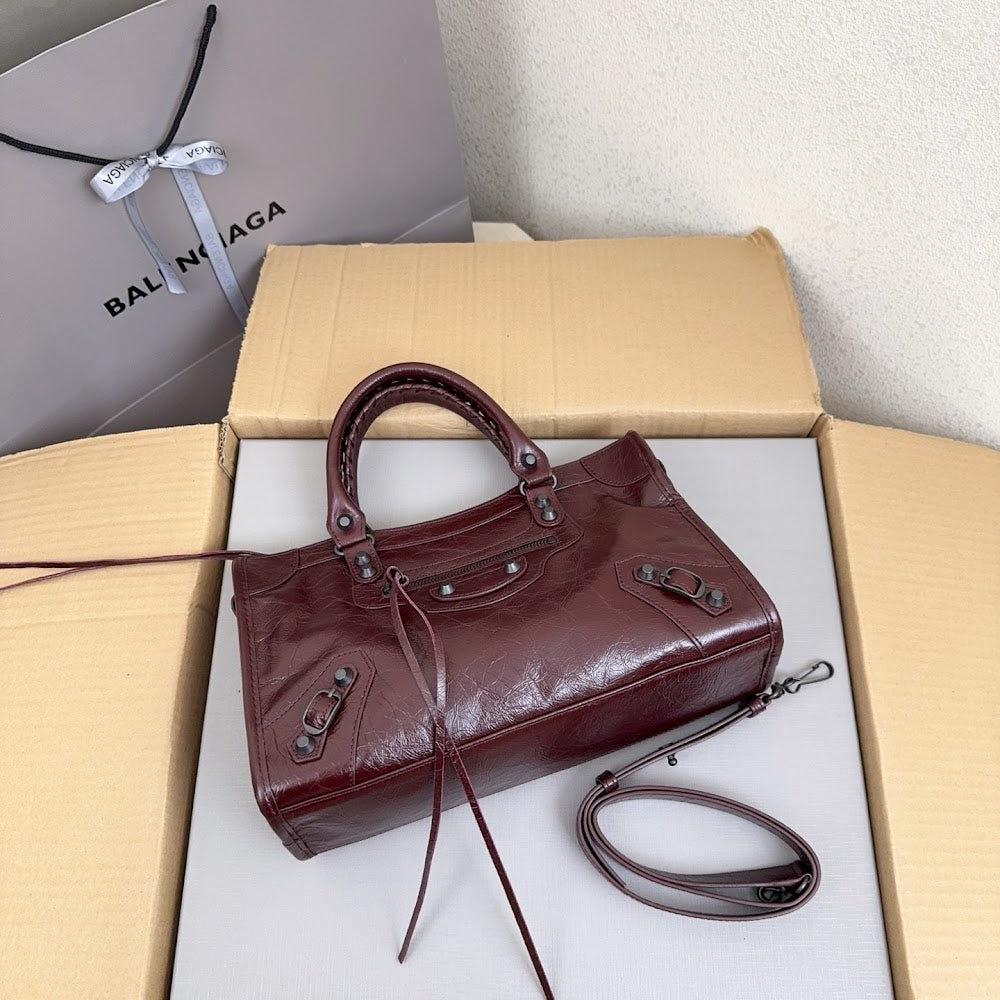 Dragons Bags Balenciaga Luxury Bag --111429