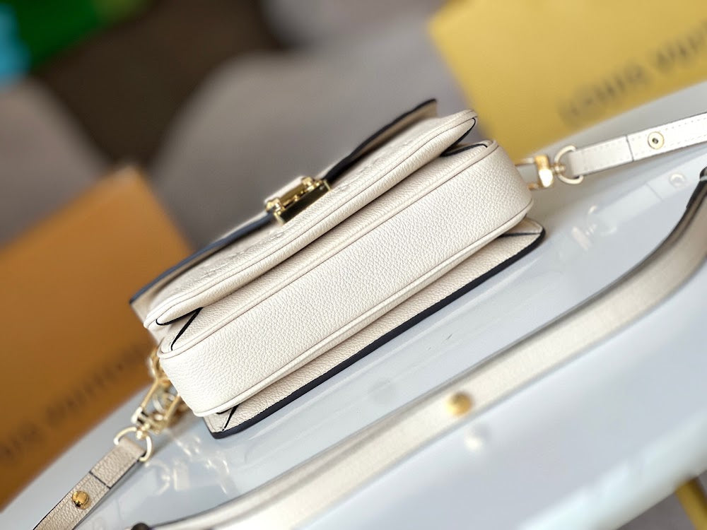 Dragons Bags LVn Luxury Bag --80676