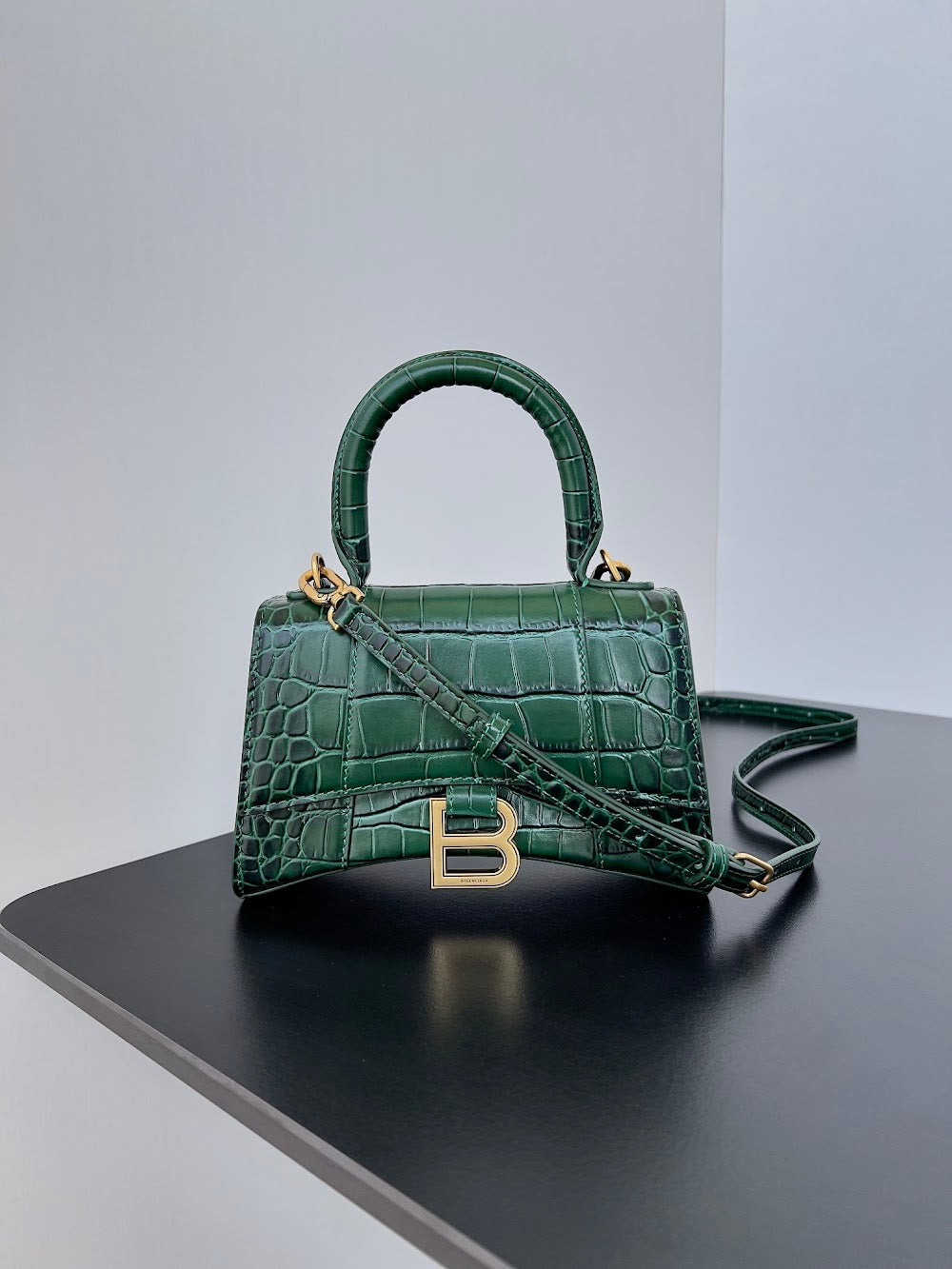 Dragons Bags Balenciaga Luxury Bag --111502