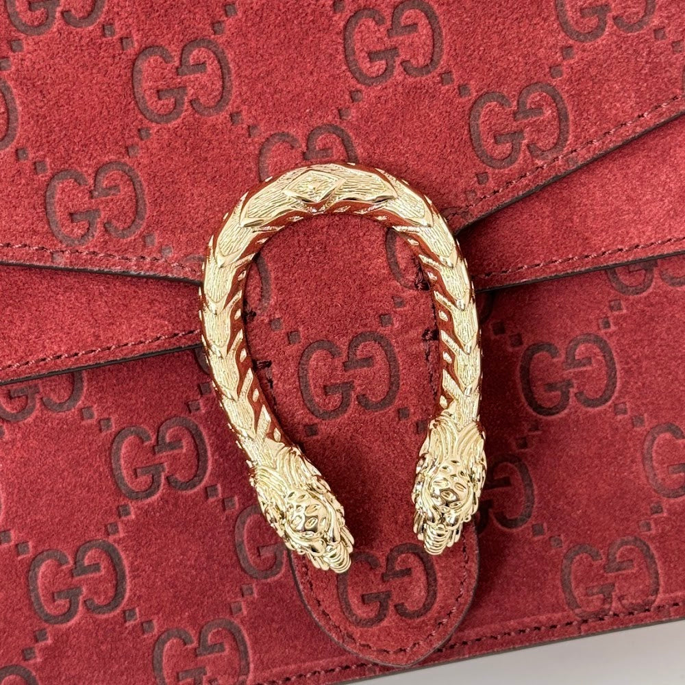 Dragons Bags Guccin Luxury Bag --94197