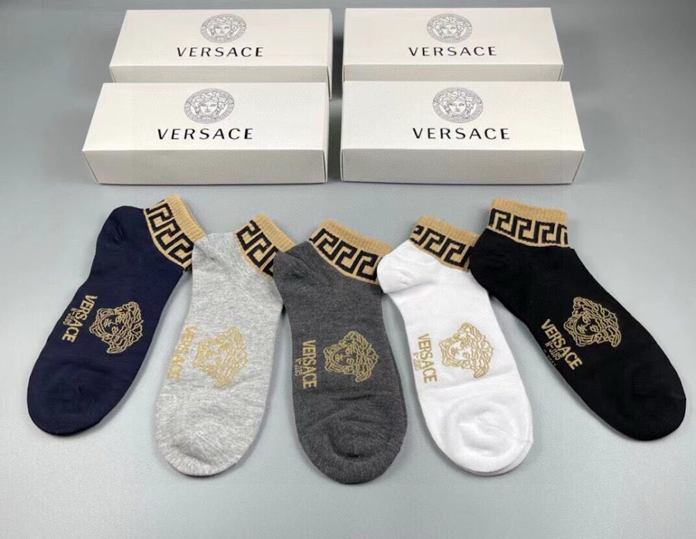 Dragons Bags Premium Luxury Socks --98678
