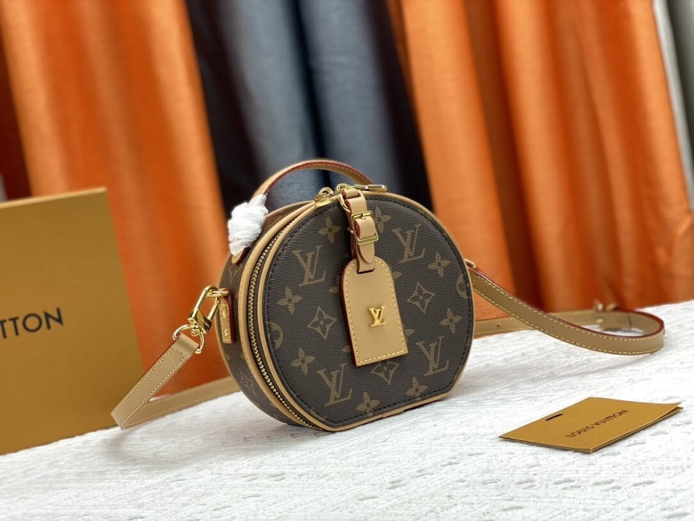 Jessica Bags ln Luxury Bag --75663