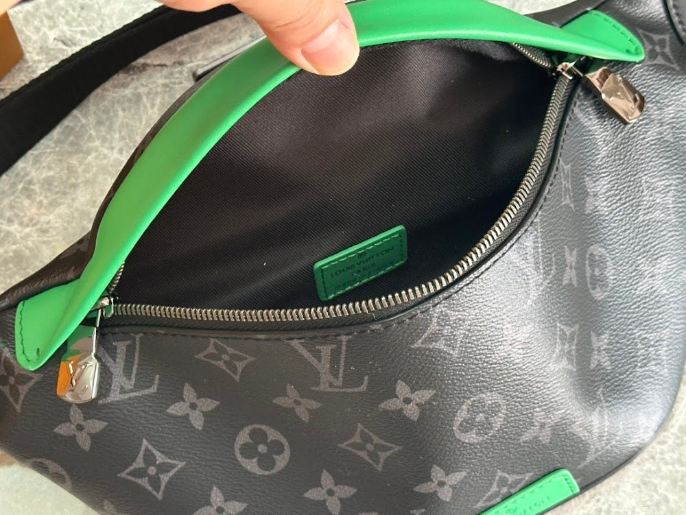 Dragons Bags ln Luxury Bag --71647