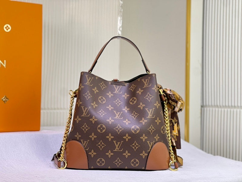 Dragons Bags LVn Luxury Bag --80468