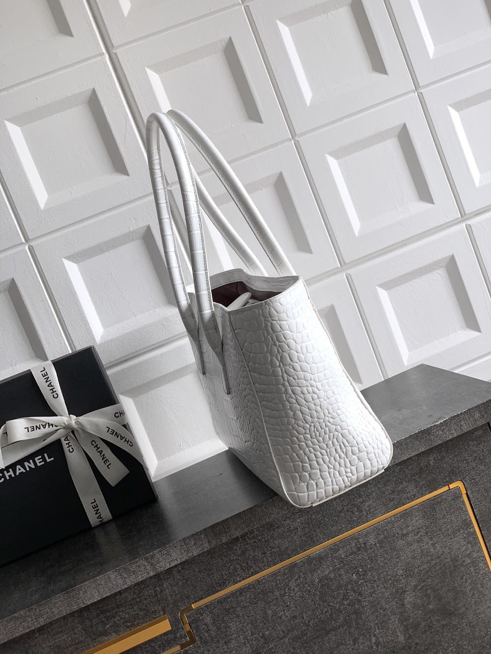 Dragons Bags CHn Luxury Bag --112793