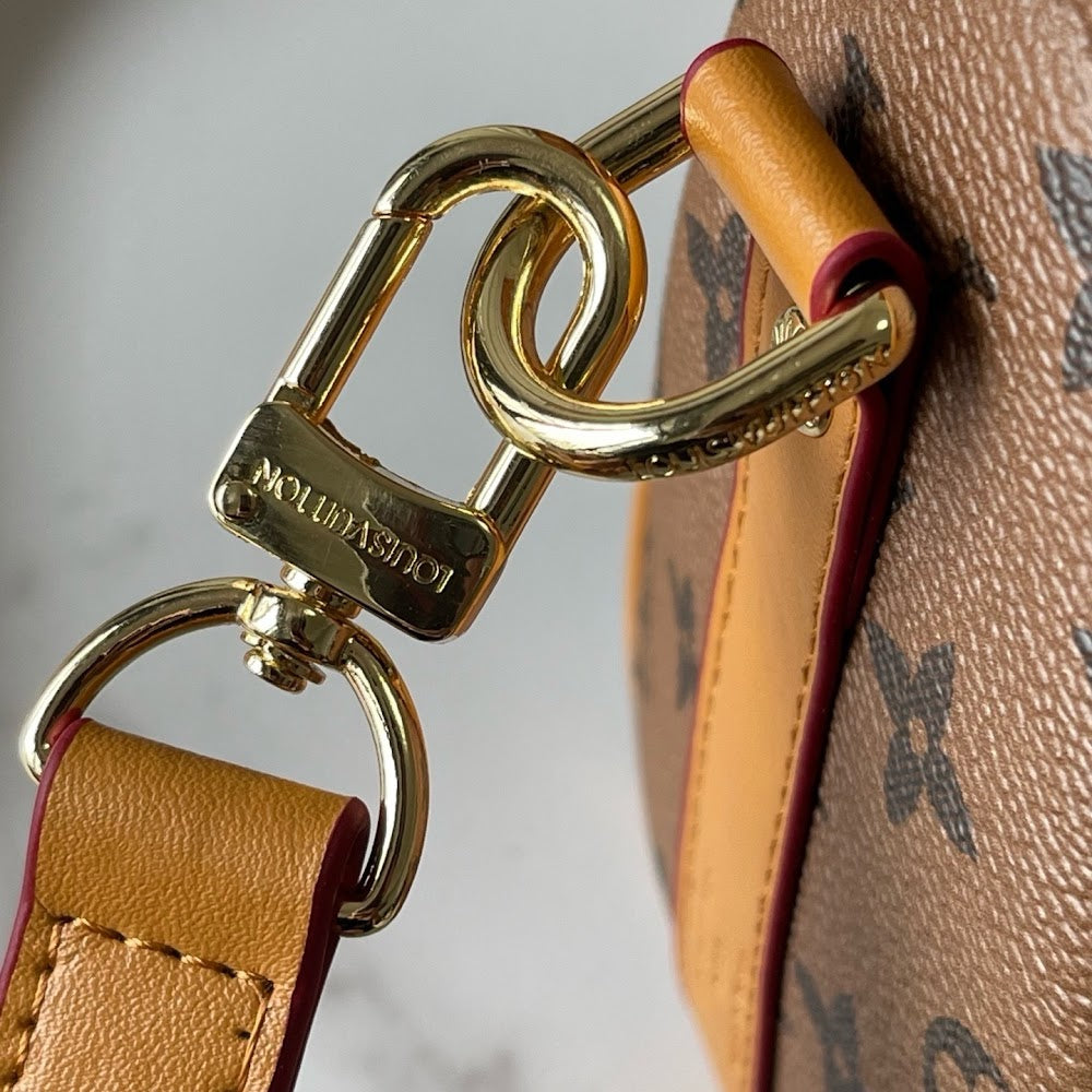 Dragons Bags LVn Luxury Bag --78754