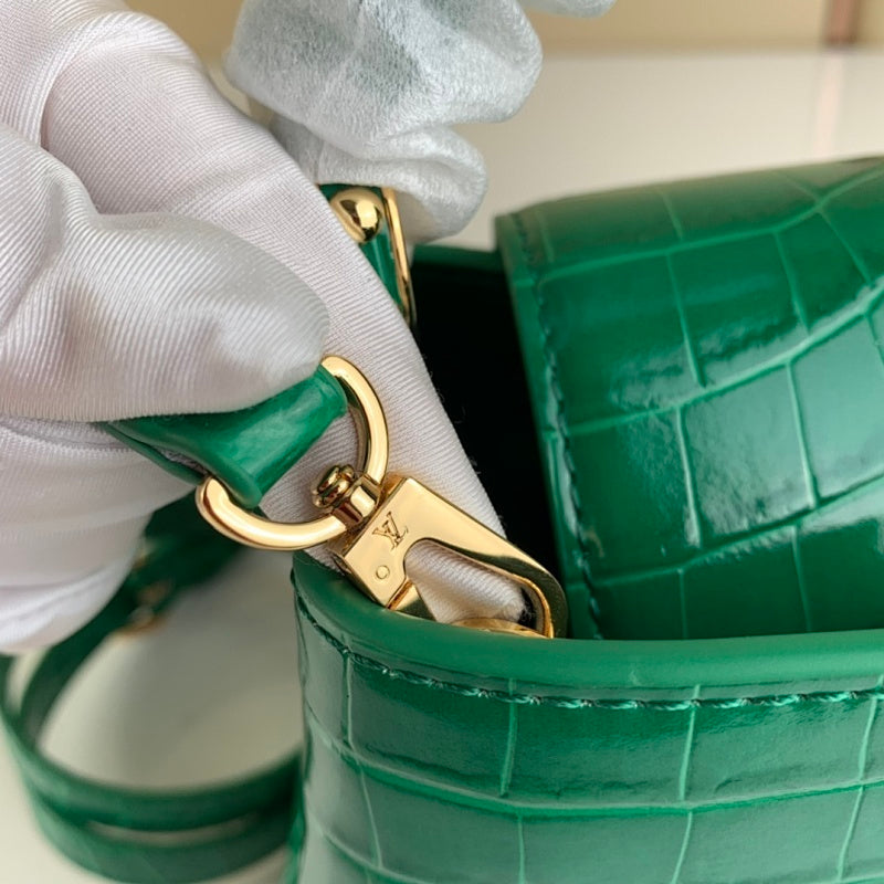 Dragons Bags ln Luxury Bag --67359