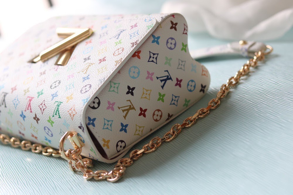 Dragons Bags ln Luxury Bag --76756