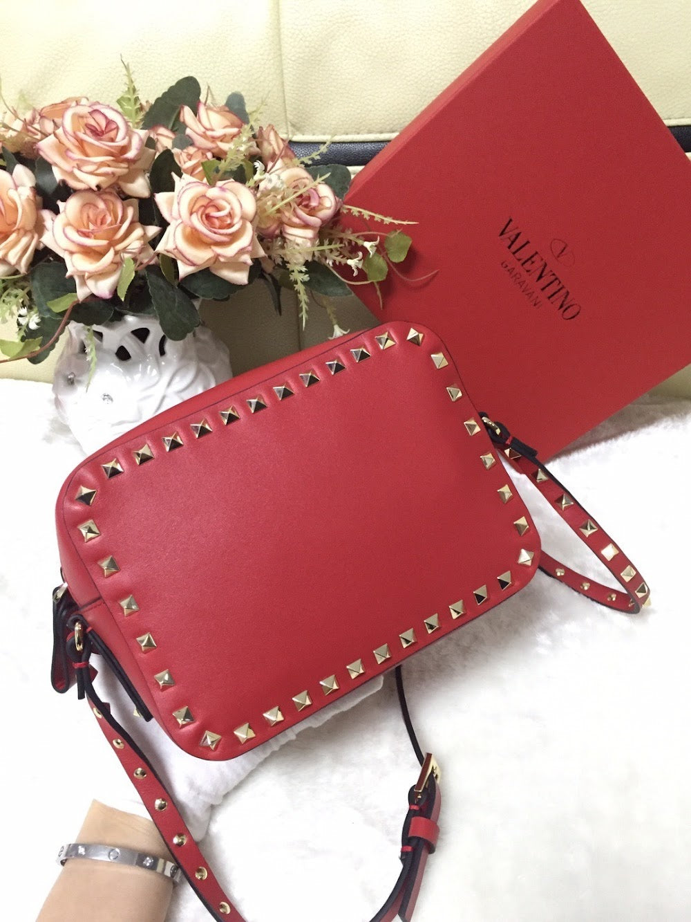Dragons Bags Valentine Luxury Bag --121912