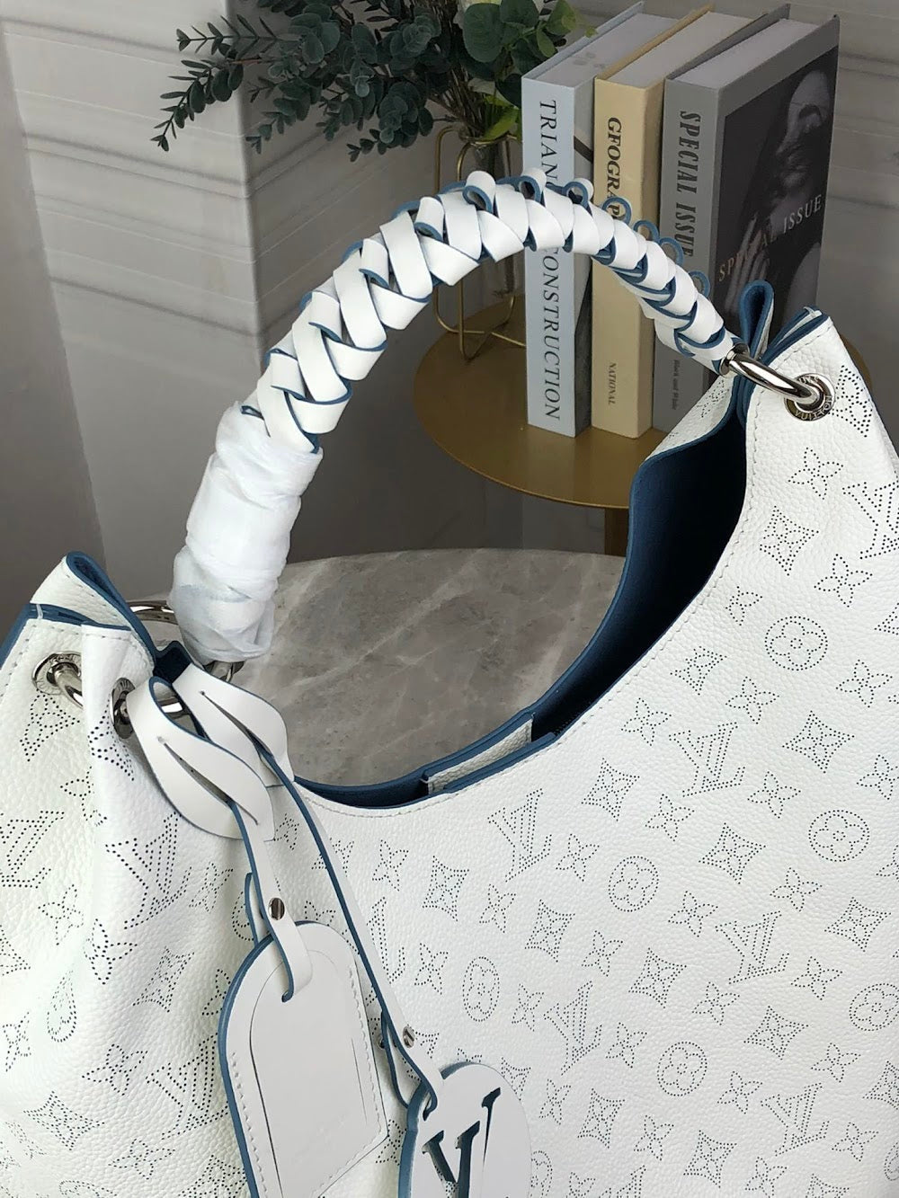 Dragons Bags ln Luxury Bag --58909