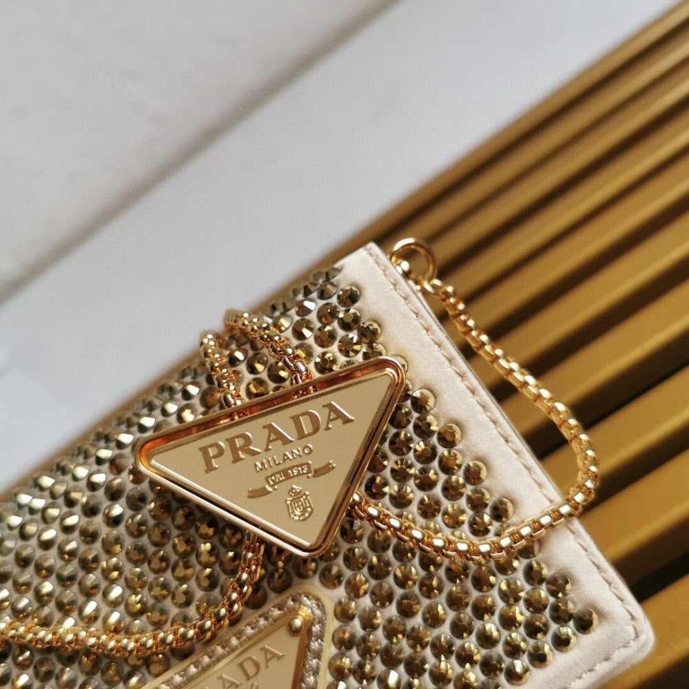 Dragons Bags Pradn Luxury Bag --101510