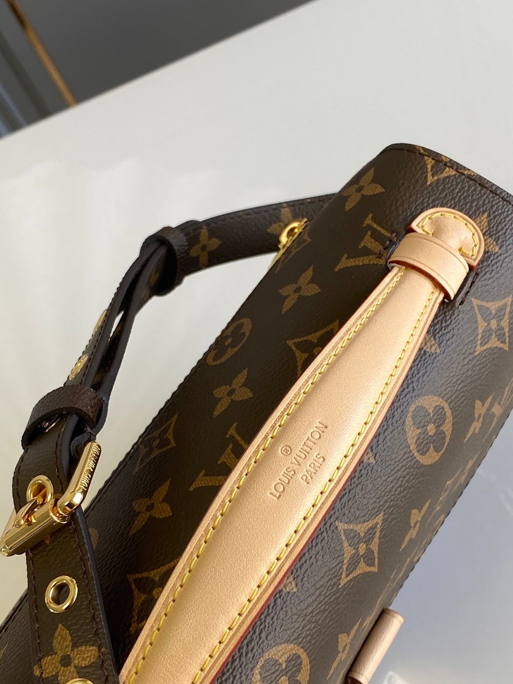 Dragons Bags LVn Luxury Bag --79821