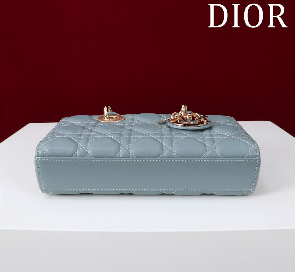 Dragons BagsDiorn Luxury Bag --114725