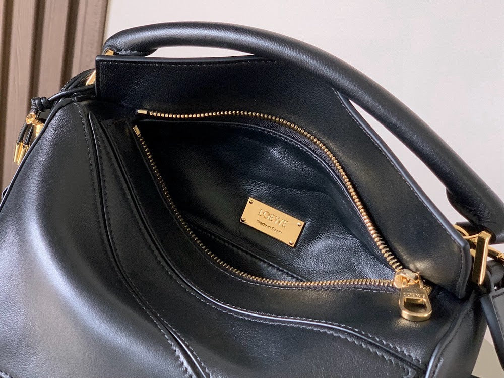 Dragons Bags Lowen Luxury Bag --99850