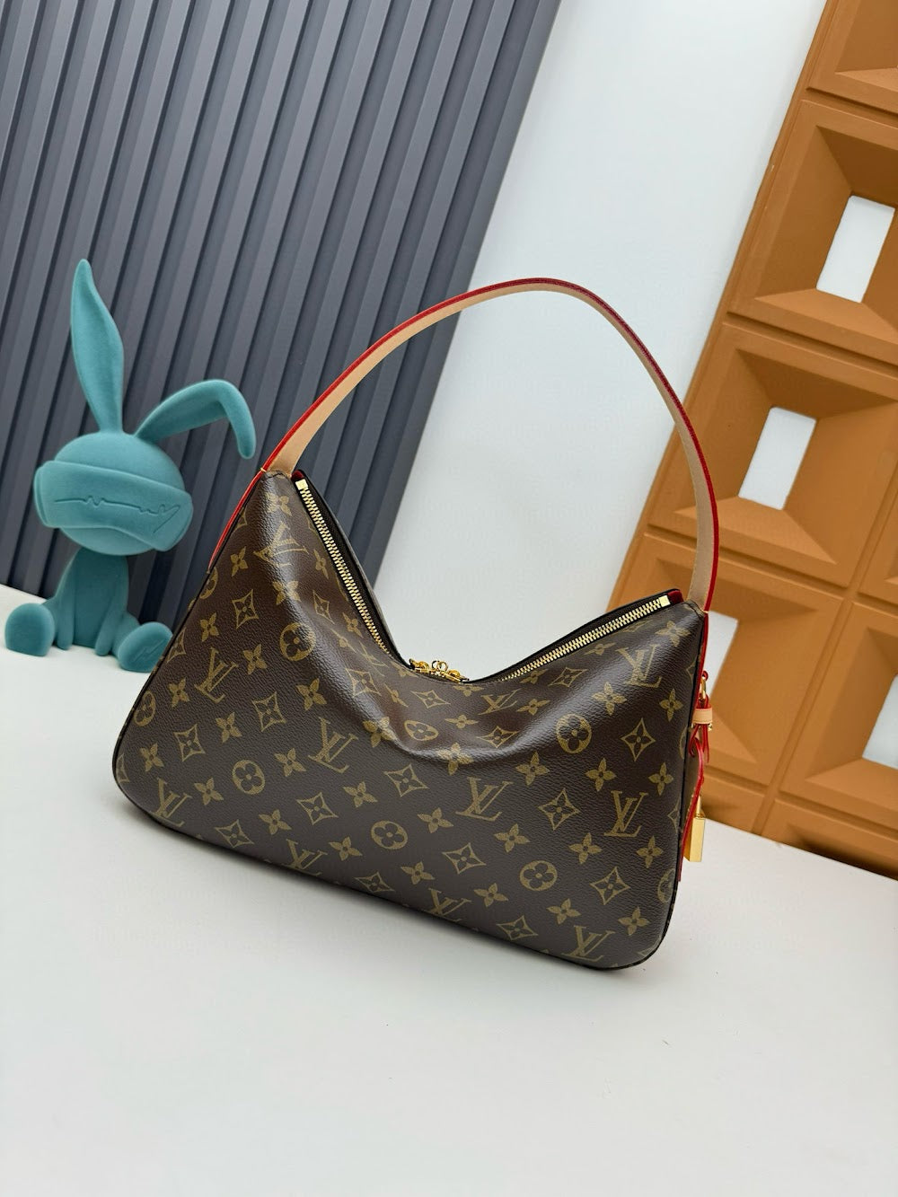Dragons Bags LVn Luxury Bag --79093