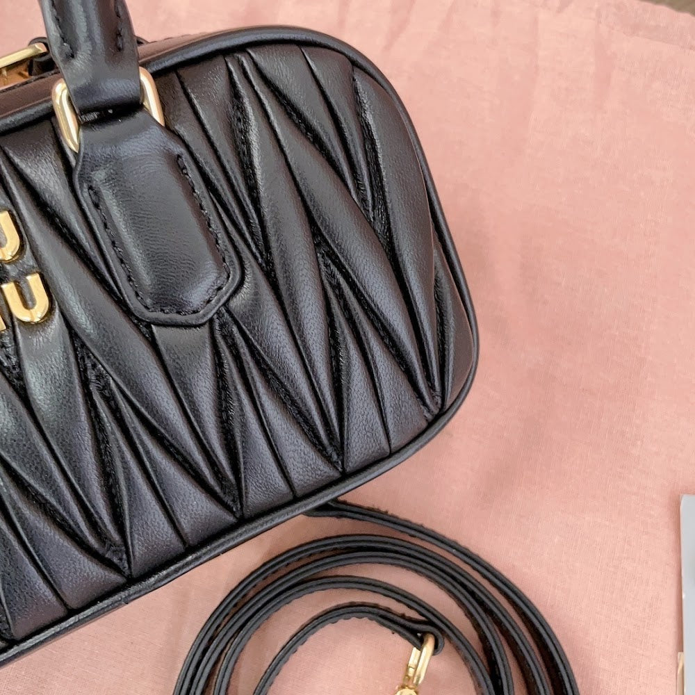 Dragons Bags Miun Miun Luxury Bag --123333