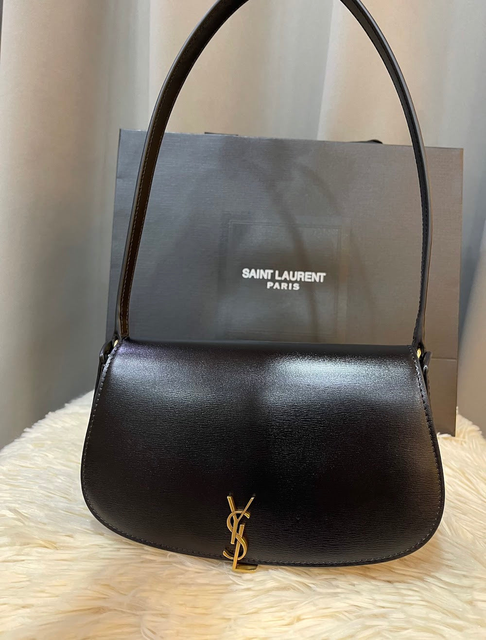 Dragons Bags YSLn Luxury Bag --119929
