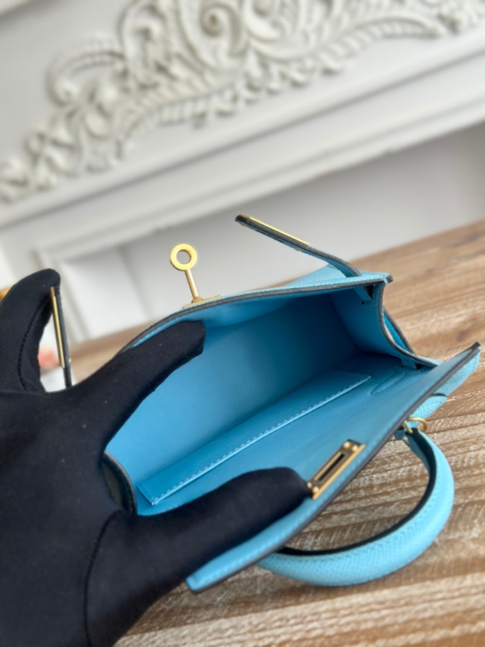 Dragons BagsHermesn Luxury Bag --117025