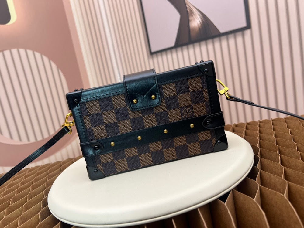Dragons Bags LVn Luxury Bag --79788