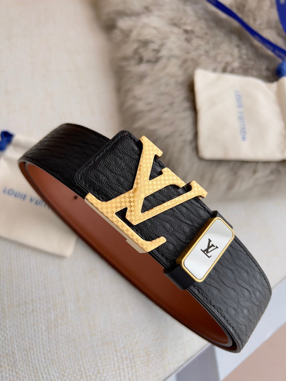 Dragons Bags ln Luxury Belt --100603