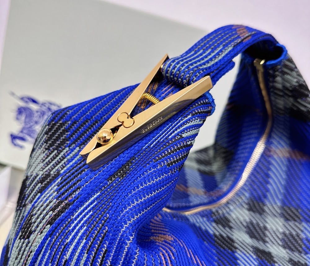 Dragons Bags Burberryn Luxury Bag --91572