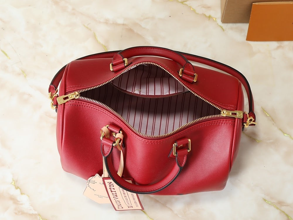 Dragons Bags ln Luxury Bag --77721