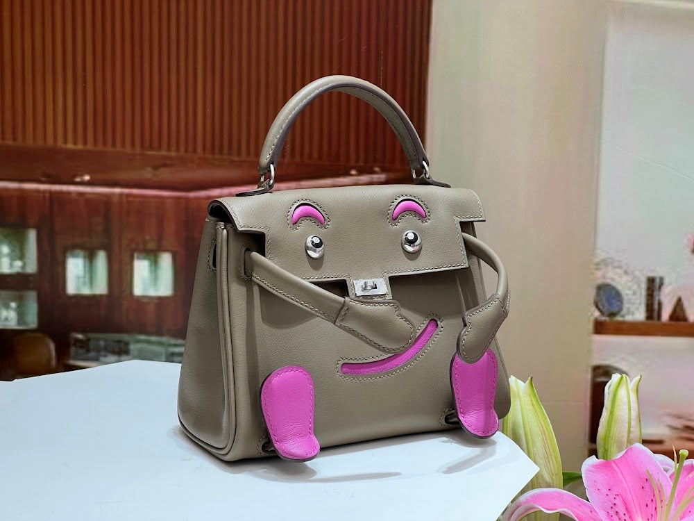 Dragons BagsHermesn Luxury Bag --117321