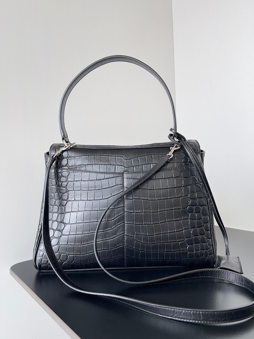 Dragons Bags Balenciaga Luxury Bag --111563