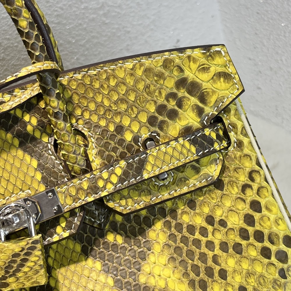 Dragons BagsHermesn Luxury Bag --116674