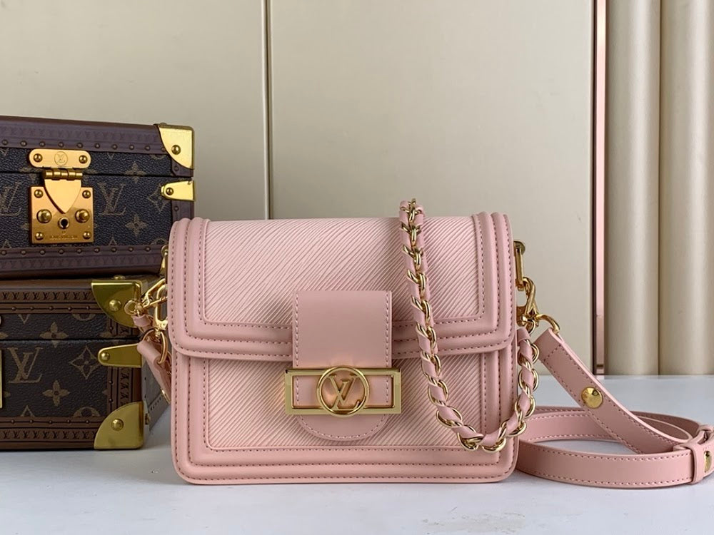 Dragons Bags ln Luxury Bag --61985