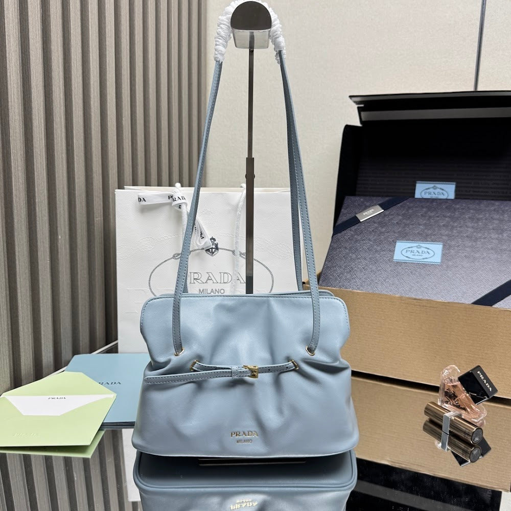 Dragons Bags Pradn Luxury Bag --101554