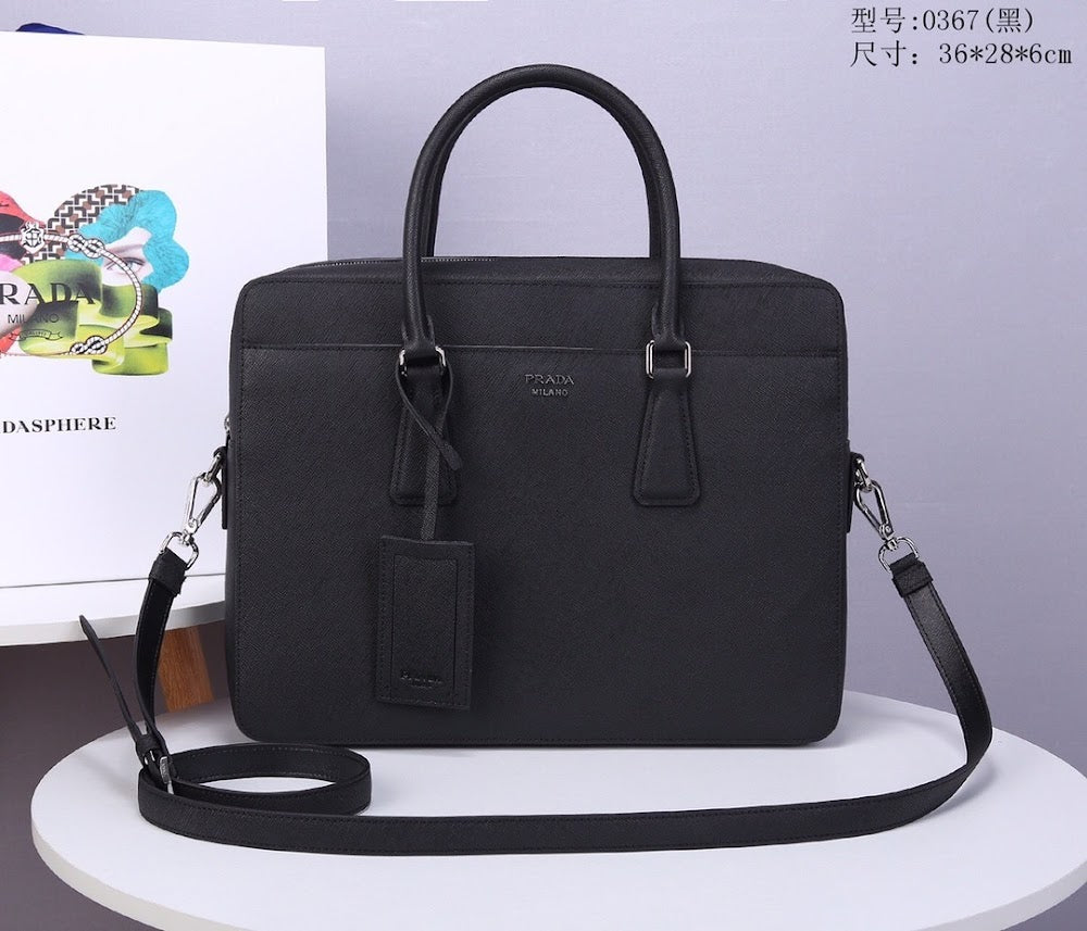Dragons Bags Prada Luxury Bag --54057