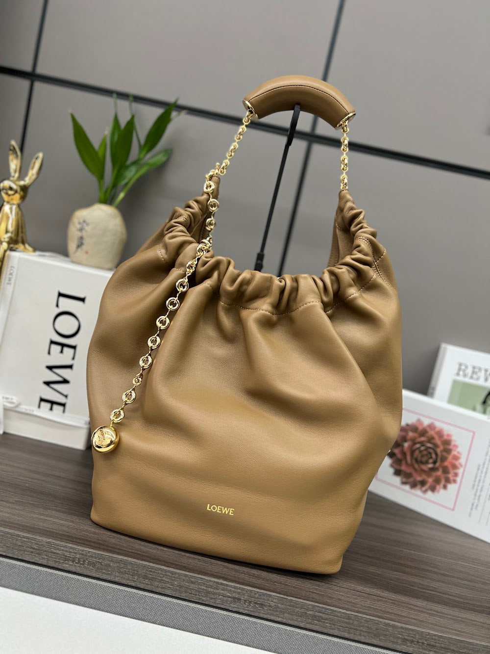 Dragons Bags Lowen Luxury Bag --99769