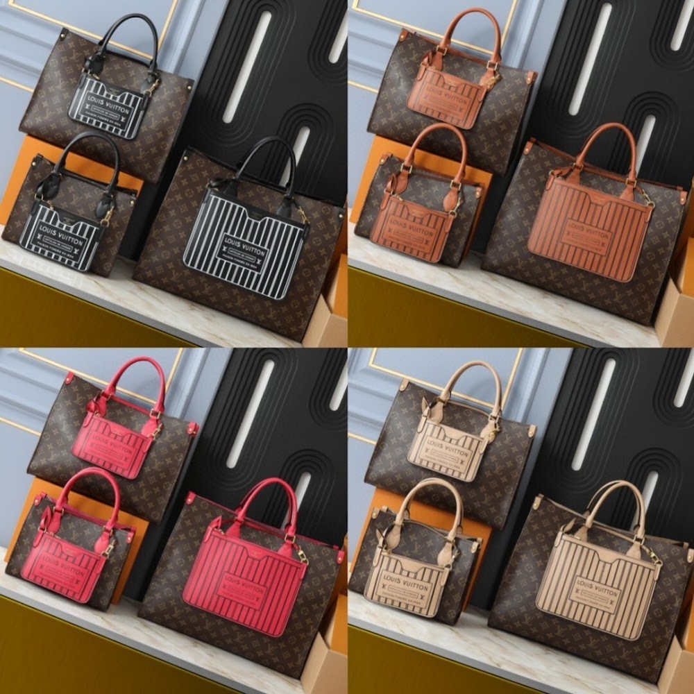 Dragons Bags ln Luxury Bag --76526