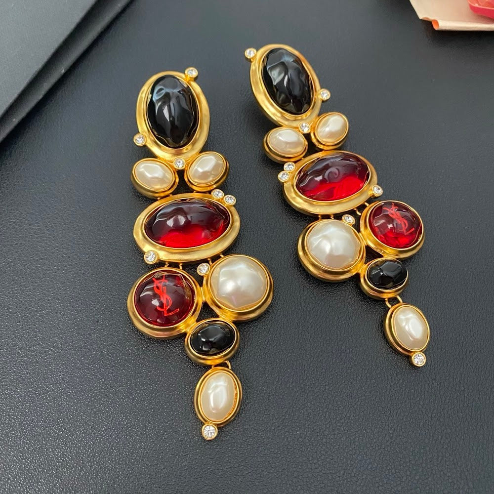 Dragons Bags Luxury Jewelry --50839
