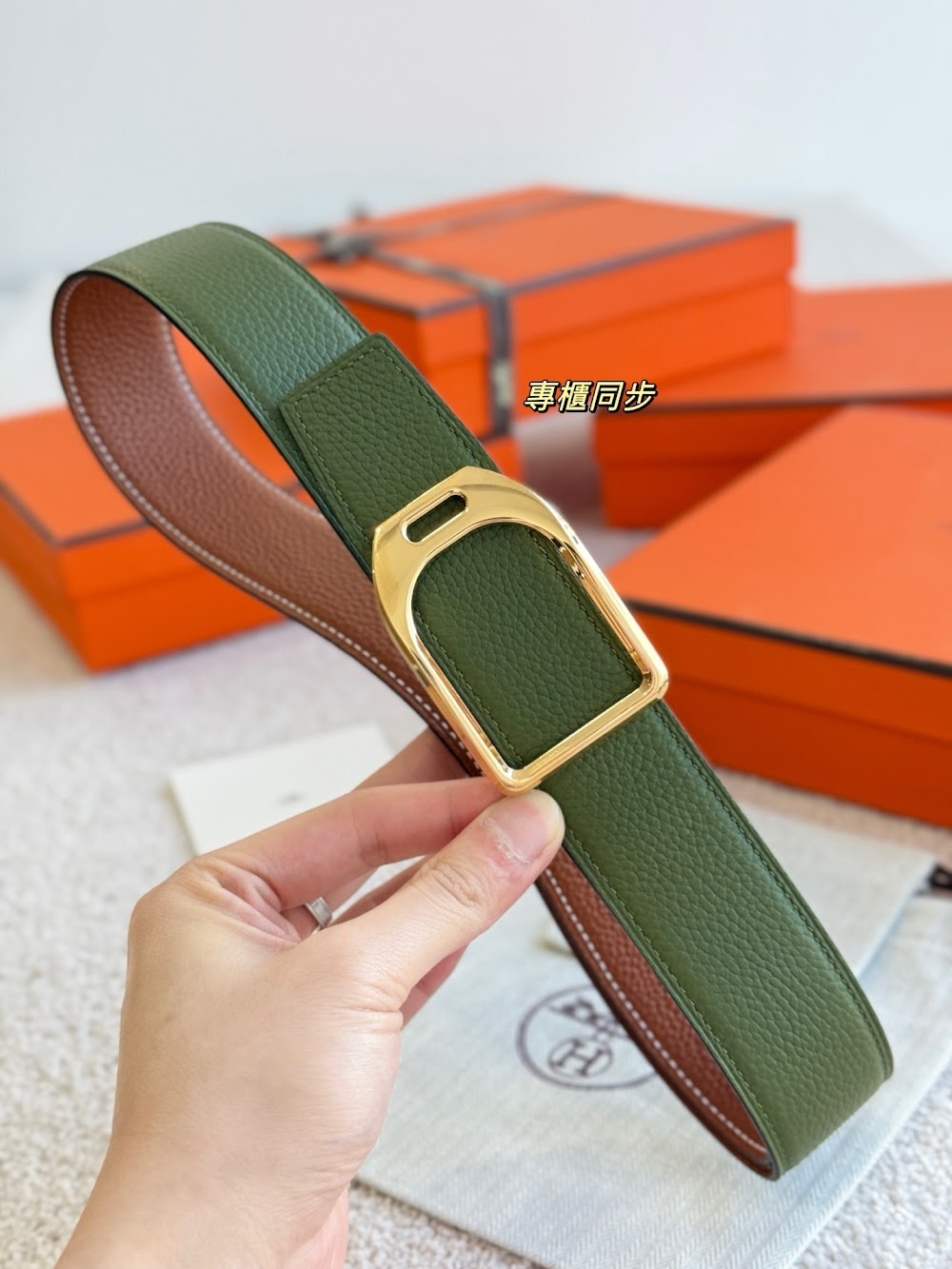 Dragons Bags Hermesn Luxury Belt --106262