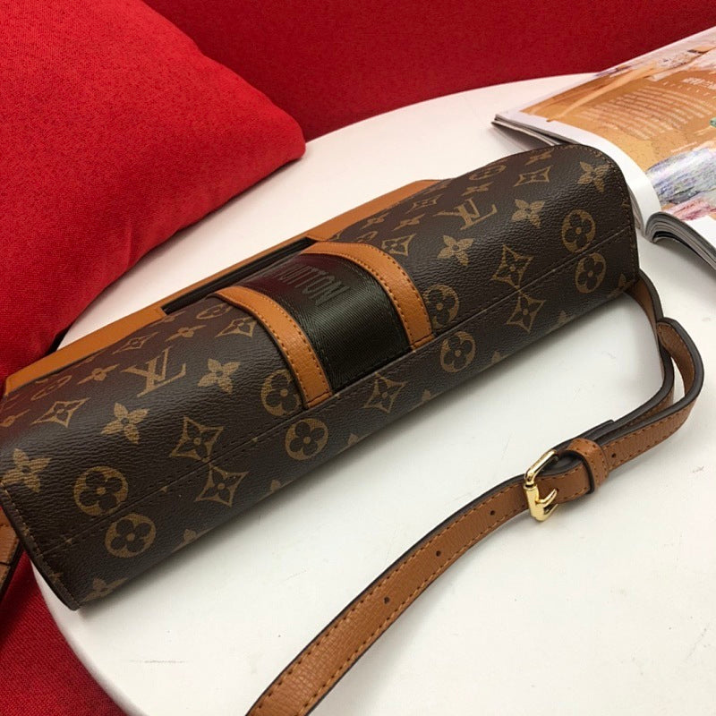 Dragons Bags LVn Luxury Bag --81002