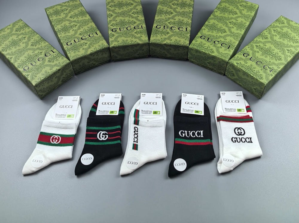 Dragons Bags Premium Luxury Socks --98286