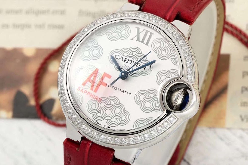Dragons Bags Luxury Designer Watch --104125