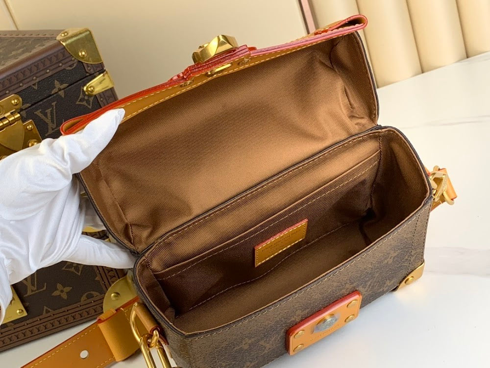 Dragons Bags ln Luxury Bag --69267